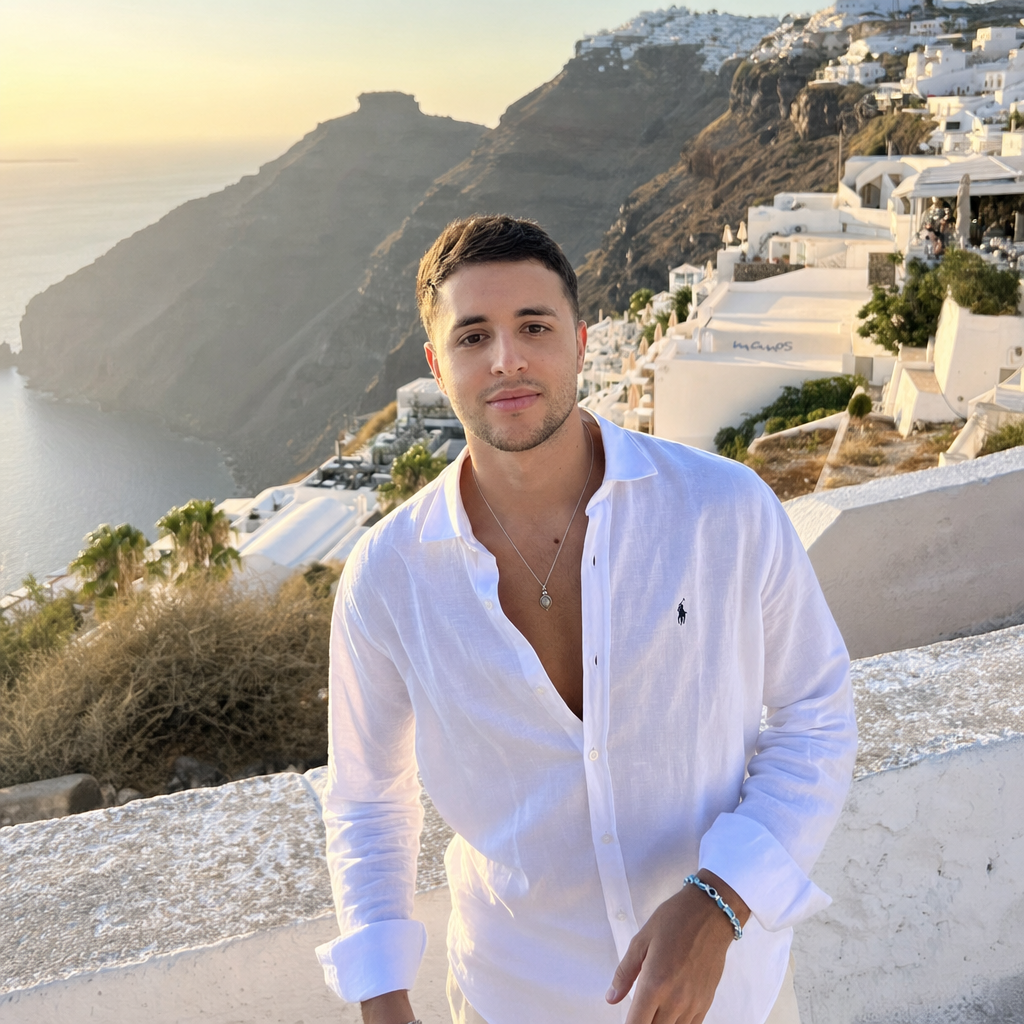 Adrian Galvan